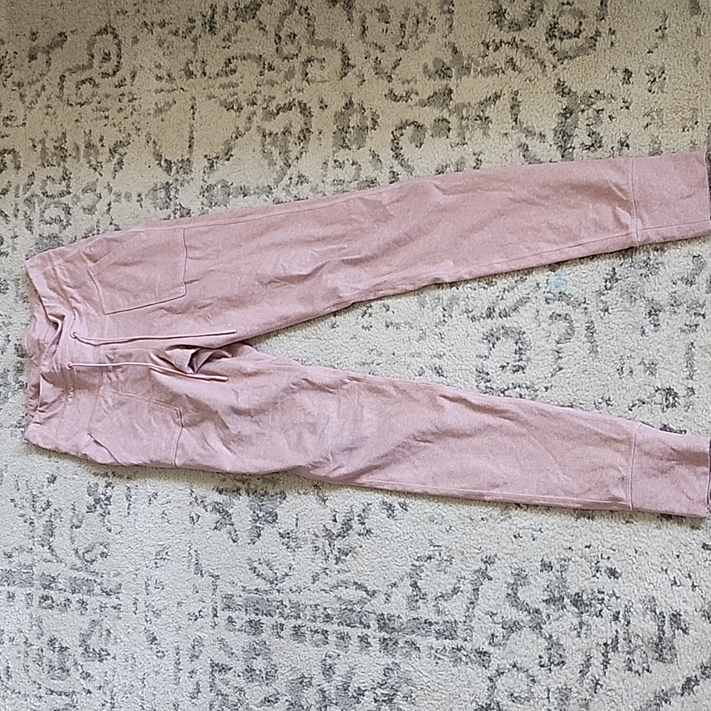 Women's Tummy Control Jogger Leggings